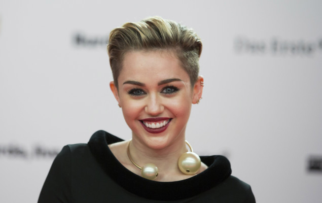 Miley Cyrus pic #647987