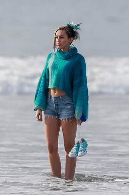 Miley Cyrus pic #980689