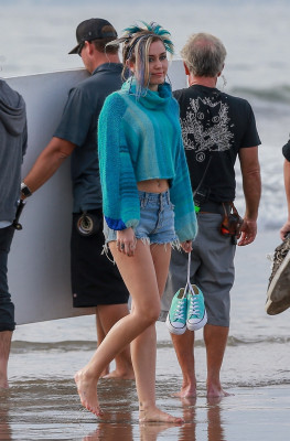 Miley Cyrus pic #980690