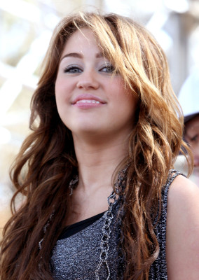 Miley Cyrus pic #162806