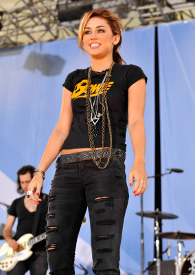 Miley Cyrus pic #424560