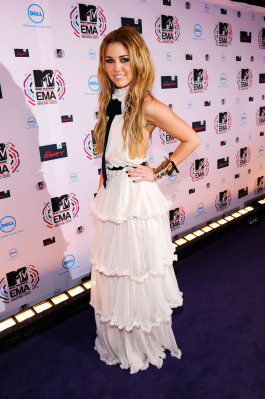 Miley Cyrus pic #303479