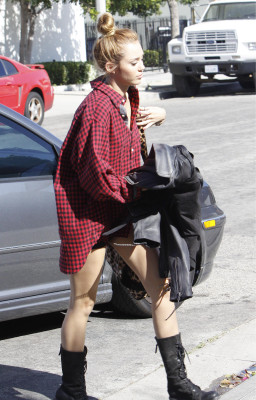 Miley Cyrus pic #493285