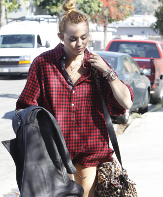 Miley Cyrus pic #493286