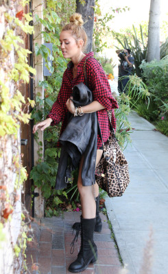 Miley Cyrus pic #493287