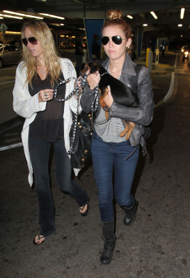 Miley Cyrus pic #489612