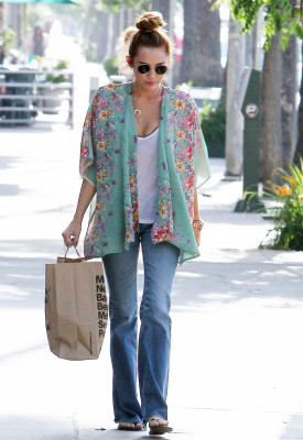 Miley Cyrus pic #488344