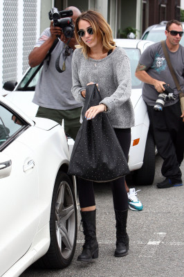 Miley Cyrus pic #481670