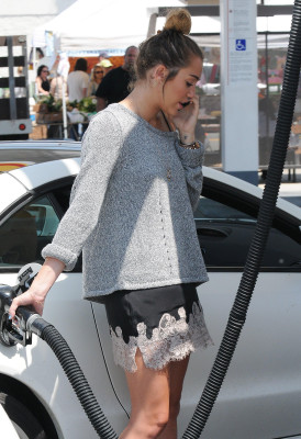 Miley Cyrus pic #481668