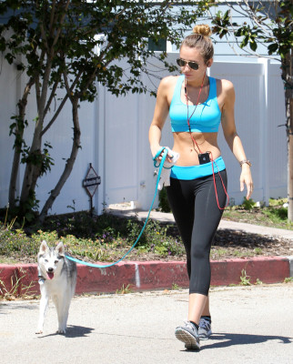 Miley Cyrus pic #477305