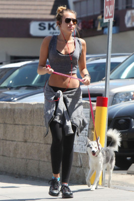 Miley Cyrus pic #472458