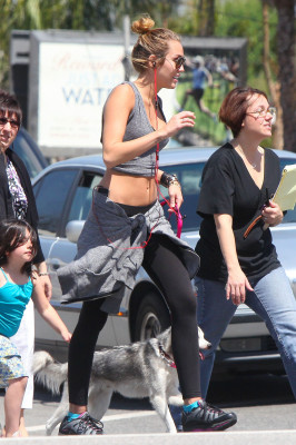Miley Cyrus pic #472462