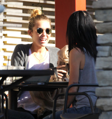 Miley Cyrus pic #463187