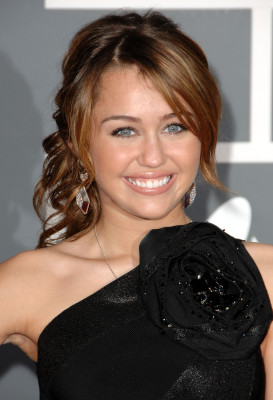 Miley Cyrus pic #134146