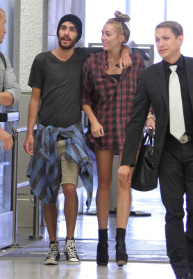 Miley Cyrus pic #499366