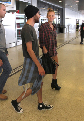 Miley Cyrus pic #499365