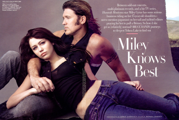 Miley Cyrus pic #96571