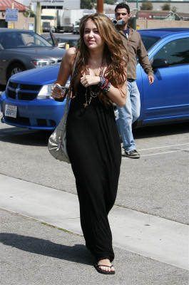 Miley Cyrus pic #158919