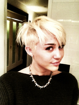 Miley Cyrus pic #522621