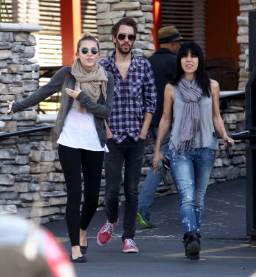 Miley Cyrus pic #463637