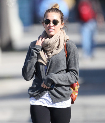 Miley Cyrus pic #463643
