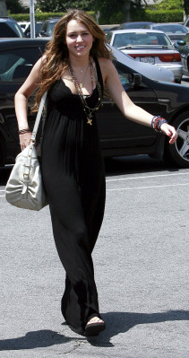 Miley Cyrus pic #158928