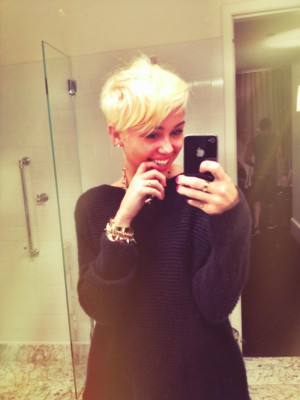 Miley Cyrus pic #522622