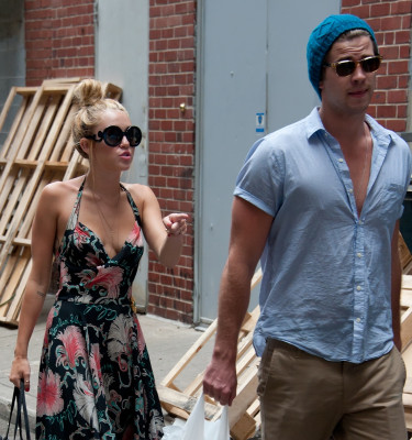 Miley Cyrus pic #513876