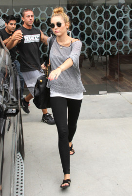 Miley Cyrus pic #510650
