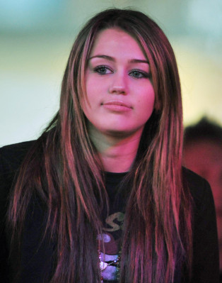 Miley Cyrus pic #162824