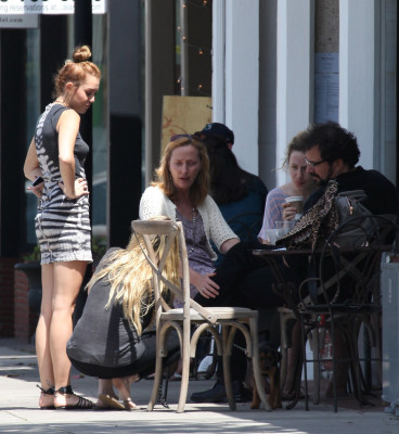 Miley Cyrus pic #492731