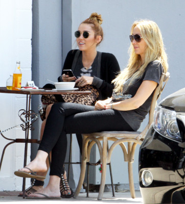 Miley Cyrus pic #492730