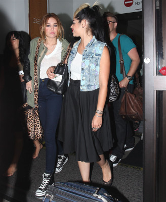 Miley Cyrus pic #491477