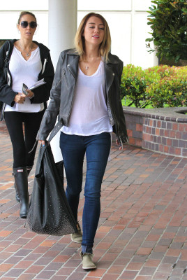 Miley Cyrus pic #482320