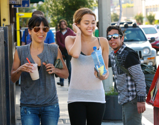 Miley Cyrus pic #467112