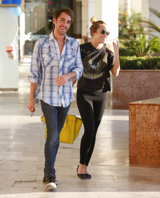 Miley Cyrus pic #455917