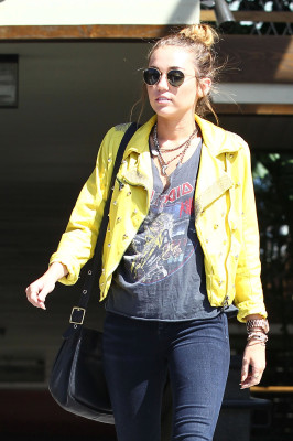 Miley Cyrus pic #474406
