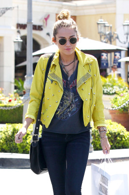 Miley Cyrus pic #474407