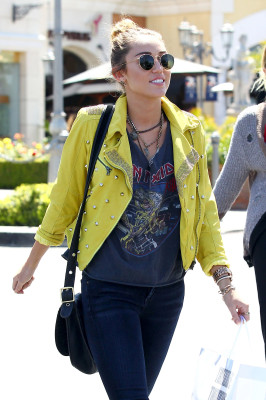 Miley Cyrus pic #474408