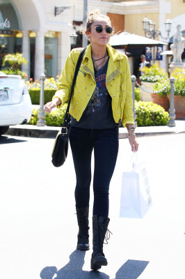 Miley Cyrus pic #474409