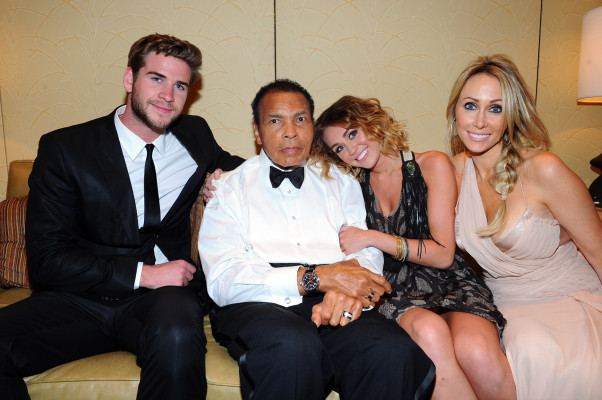 Miley Cyrus pic #465548