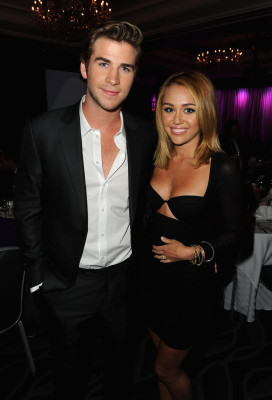 Miley Cyrus pic #504410