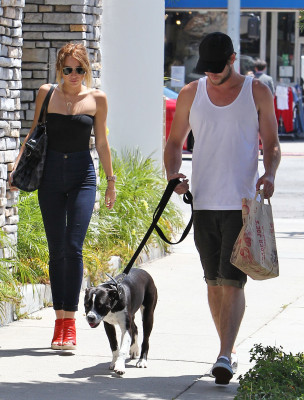 Miley Cyrus pic #489039