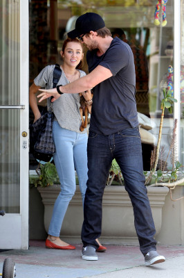 Miley Cyrus pic #488456