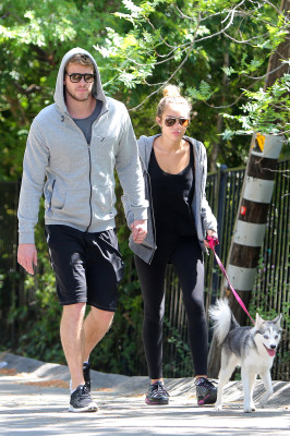 Miley Cyrus pic #471044