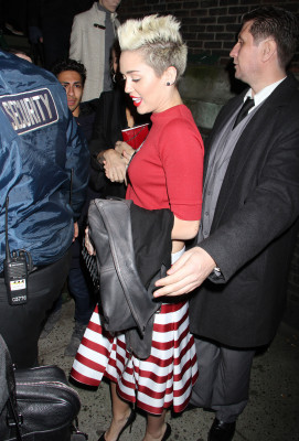 Miley Cyrus pic #576919