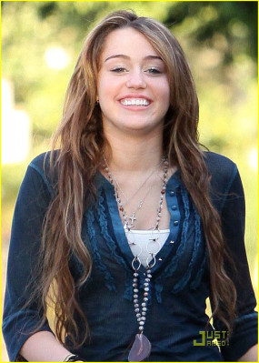 Miley Cyrus pic #147430