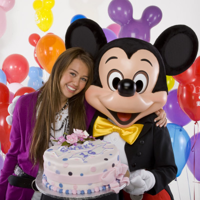 Miley Cyrus pic #161096