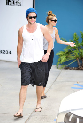 Miley Cyrus pic #510747