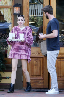 photo 23 in Miley Cyrus gallery [id978200] 2017-11-10 00:00:00